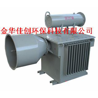 长子GGAJ02电除尘高压静电变压器